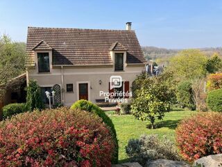 Maison à vendre 6 pièces 163 m²