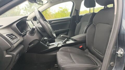 M&eacute;gane 1.5 dCi 115 EDC7 Business 2022 occasion 44260 Malville