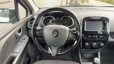 Clio IV 1.2 75 Limited 2014 occasion 13012 Marseille