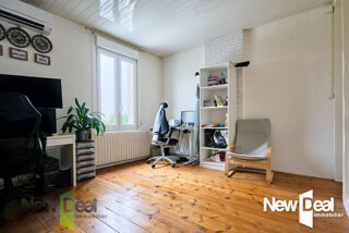  Maison � vendre 5 pi�ces 120 m�