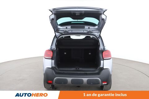 C3 Aircross 1.2 PureTech Shine BV6 110 ch 2020 occasion 92130 Issy-les-Moulineaux