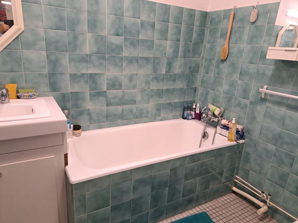 Location Appartement Studio de 35m2 à louer sur Saint-Jean-de-Luz Saint jean de luz