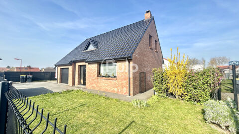   Pavillon individuel - Aix-Noulette Maison - 5 pi�ce(s) - 115 m�