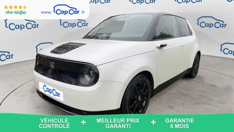 Honda Civic 136 35.5 kWh 2020 occasion Corneillan 32400