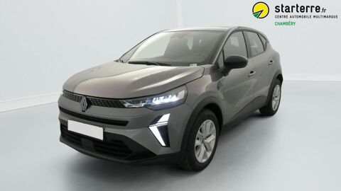 Captur TCe 115 ch Evolution 2026 occasion 73420 Voglans