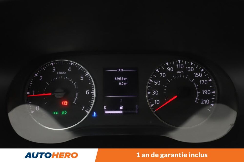 Duster II 1.5 dCi Blue Prestige 4x2 116 ch 2019 occasion 92130 Issy-les-Moulineaux