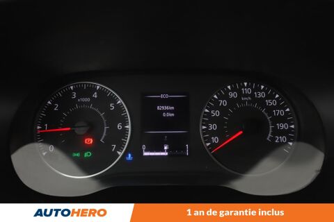 Duster II 1.5 dCi Blue Prestige 4x2 116 ch 2019 occasion 92130 Issy-les-Moulineaux