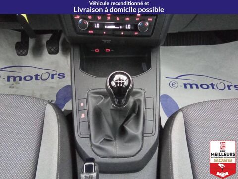 Ibiza TSI 95 Style 2021 occasion 10150 Lavau