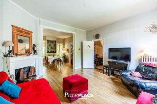  Maison à vendre 7 pièces 141 m²
