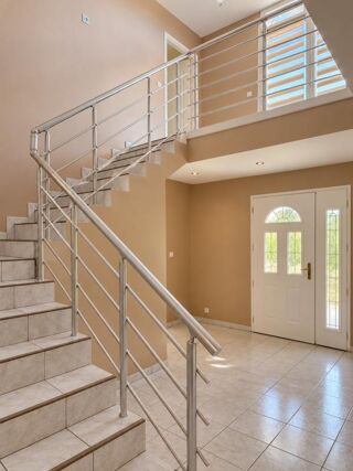  Maison à vendre 7 pièces 165 m²
