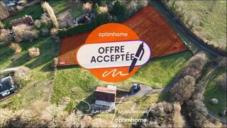  Terrain � vendre 4270 m�