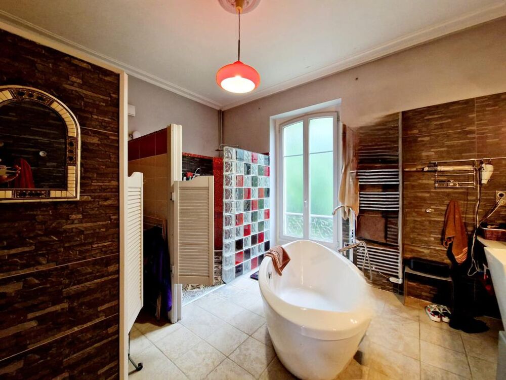 � vendre  Maison Ablon-sur-Seine (94480)