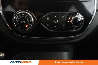 Captur 1.5 dCi Energy Intens Eco2 90 ch 2017 occasion 92130 Issy-les-Moulineaux