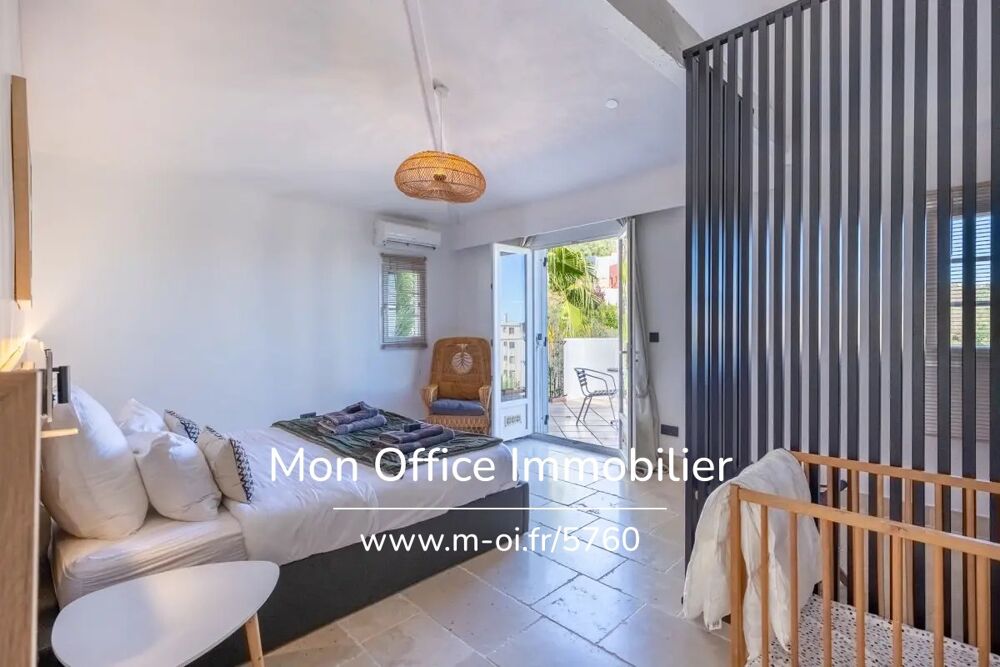 à vendre  Maison Saint-Raphaël (83700)