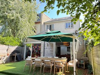  Maison � vendre 9 pi�ces 284 m�