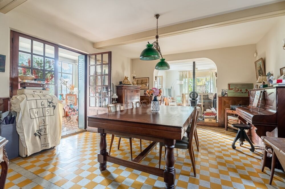 � vendre  Maison La Ciotat (13600)