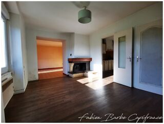  Maison � vendre 5 pi�ces 74 m�