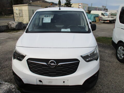 Annonce voiture Opel Combo VP 24360 