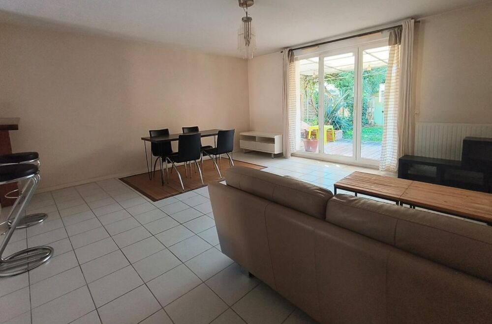 Vente Maison Maison à vendre 3 pièces  (33) Begles