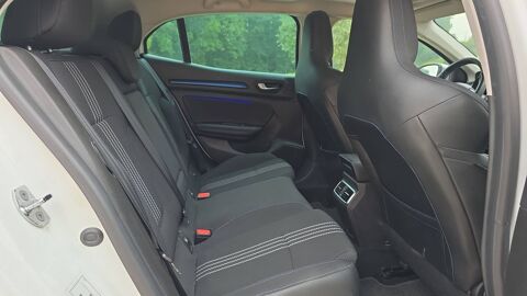 M&eacute;gane 1.6 dCi 130 GT-Line 2018 occasion 82200 Moissac