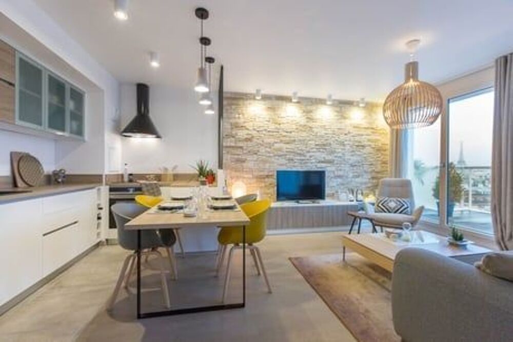 Vente Maison 5 PIÈCES de 93m² + UN JARDIN + PARKING - MERY SUR OISE Mery sur oise