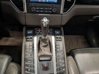 Macan Diesel 3.0 V6 258 ch S PDK 2016 occasion 78200 Mantes La Jolie