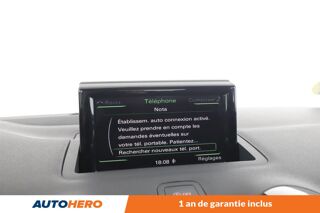 A1 1.4 TDI Ultra Ambiente 90 ch 2015 occasion 92130 Issy-les-Moulineaux