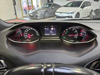 308 1.2 PURETECH 130 GT Line 2020 occasion 35520 La Chapelle Des Fougeretz