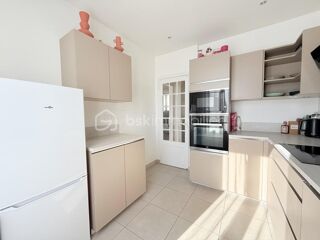  Maison � vendre 4 pi�ces 82 m�