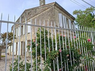  Propri�t�/ch�teau � vendre 11 pi�ces 270 m�
