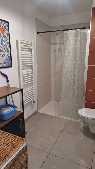 Appartement à louer 2 pièces 41 m²