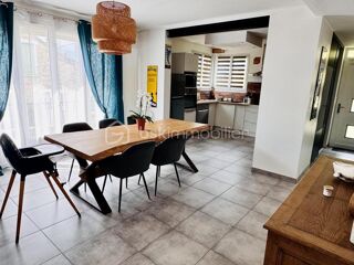  Maison � vendre 5 pi�ces 91 m�