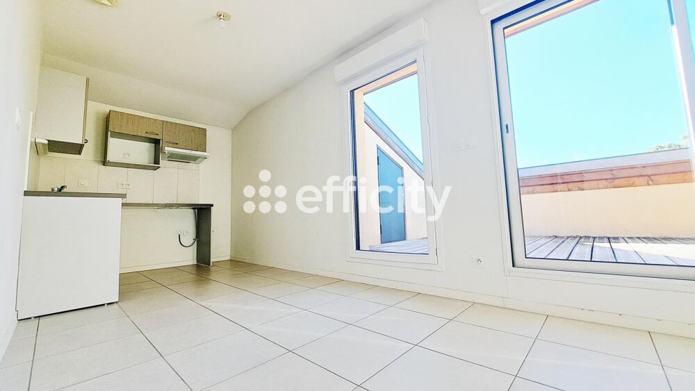 Vente Appartement Appartement récent Pessac