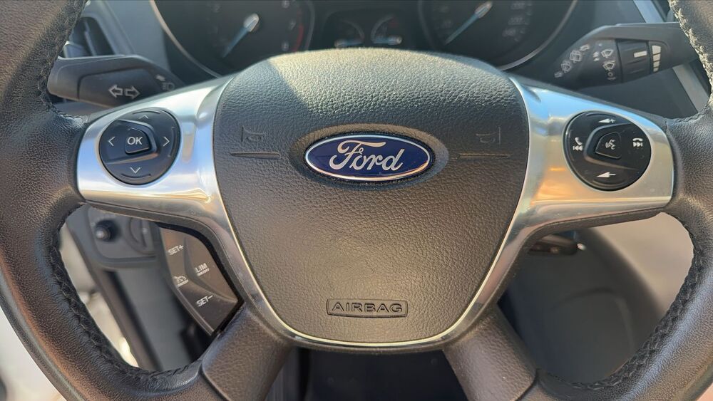 C-max 1.0 EcoBoost 100 Titanium 2014 occasion 21490 Saint Julien