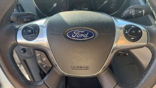 C-max 1.0 EcoBoost 100 Titanium 2014 occasion 21490 Saint Julien