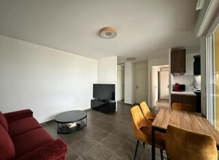  Appartement � vendre 2 pi�ces 44 m�