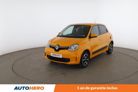 Annonce voiture Renault Twingo 8590 €
