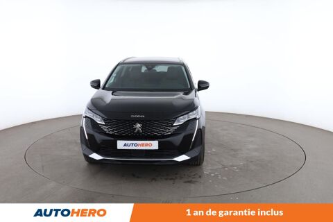 5008 1.5 Blue-HDi Allure Pack 130 ch 2023 occasion 92130 Issy-les-Moulineaux