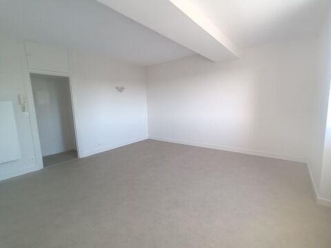  Appartement � louer 1 pi�ce 26 m�