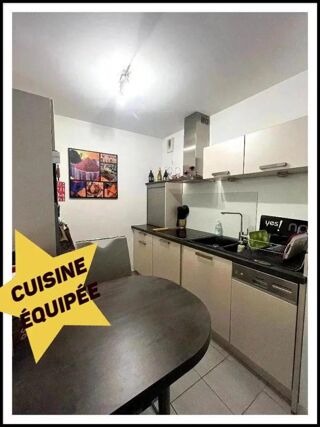  Appartement � vendre 4 pi�ces 85 m�