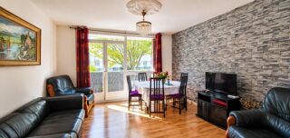  Appartement à vendre 3 pièces 60 m²