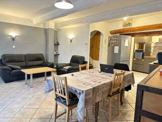  Maison à vendre 6 pièces 123 m²