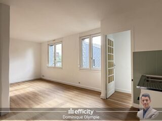  Appartement � vendre 3 pi�ces 61 m�