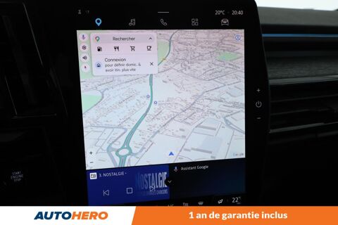 Austral 1.3 TCe Mild Hybrid Techno Auto 160 ch 2023 occasion 92130 Issy-les-Moulineaux