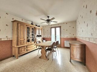  Maison � vendre 6 pi�ces 113 m�