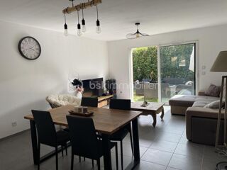  Maison à vendre 4 pièces 80 m²