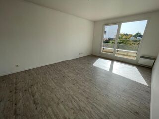  Appartement à vendre 3 pièces 61 m²