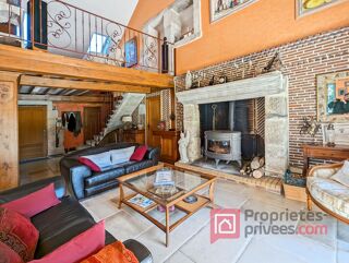 Vente Maison Maison Merrey Sur Arce 12 pièce(s) 220 m2 Merrey sur arce