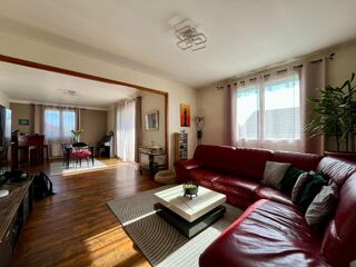  Maison à vendre 8 pièces 206 m²