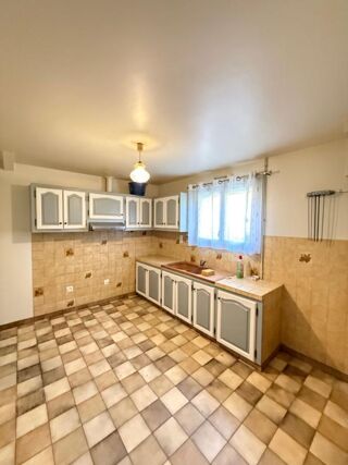  Maison à vendre 5 pièces 130 m²